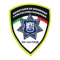 Secretaría de Seguridad y Protección Ciudadana SLP (@sspcslp) 's Twitter Profile
