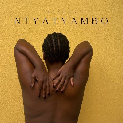 Singer/Songwriter
Bookings: +27814367948 (WhatsApp) / info@makhanj.africa
‘Ntyatyambo’ EP & Yivale Mfana (single) out on all major DSPs. Go listen, please. 💛