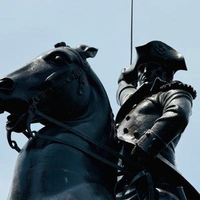 CoachStark33's profile picture. “Live free or die; death is not the worst of evils.” - Maj. Gen. John Stark | “Blessed is the nation whose God is the Lord.” - Psalm 33:12