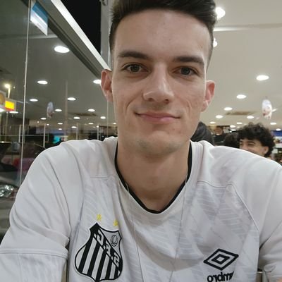 Peixe até no signo, Santos até no nome.
Opiniões de um simples e somente TORCEDOR do Peixe.
🖐🏻😝