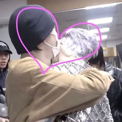 jgn diganggu #unmyeongz
tyongf🌹 & vals🍑