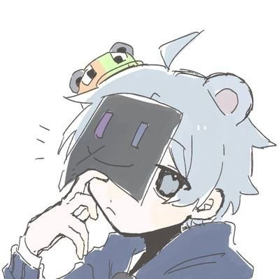 かにめろん。さんのプロフィール画像