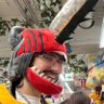 sanmaartin3's profile picture. madrileño salta muros