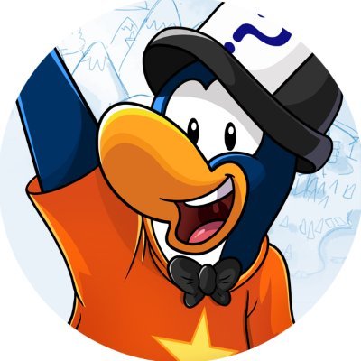 New Club Penguin