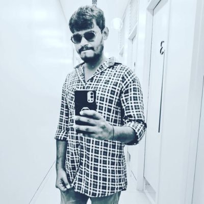 KMohan83587's profile picture. 