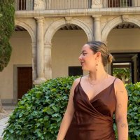 Alba García Moreno (@albagarciacm) 's Twitter Profile