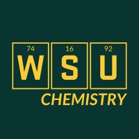 waynestatechem(@waynestatechem) 's Twitter Profile Photo