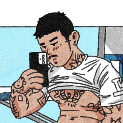 Cobaltoさんのプロフィール画像