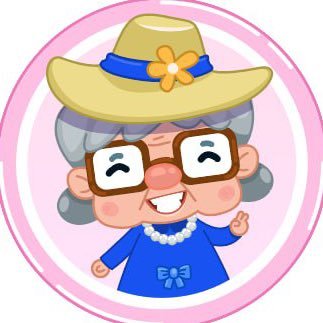 Embracing the warmth of family and the joy or giving, $GRANDMA is your cozy crypto home. Join us for a journey of love and laughter 👵👦🐱🧶💕