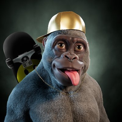 nadon_d's profile picture. Lost all, now I'm gonna make it all back.
There's no stopping here.

  @AlphaKongsClub @memeagentsai