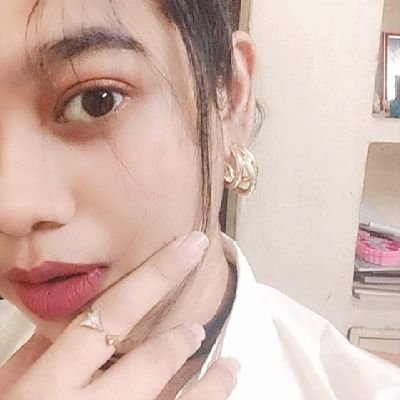 ms_pattnaik's profile picture. || PROUD INDIAN 🇮🇳 ||
~PRAY 🙏🏻, SLAY 🔥, CONQUER D DAY... 💓~
Gods , Goals , Glowing , Growing 🕉️❣️