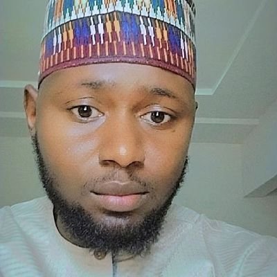 Mappers001's profile picture. Islam.

Muslim.

 3rd, August.

Gombe State University 🎓 Bsc. Geography, MSc Climatology in view.
Member YICEC, 

volunteer @youthmappersGSU.