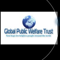 Global public welfare trust (reg) (@gwpt5414) 's Twitter Profile