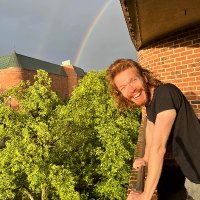 Ben Stevenson (@bnjmnstevenson) Twitter profile photo