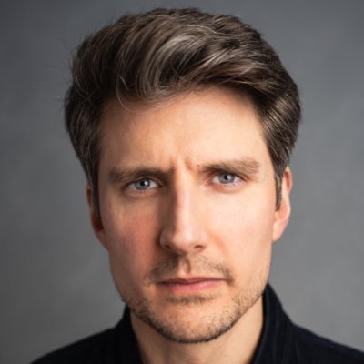 Actor, currently based in Greater Manchester