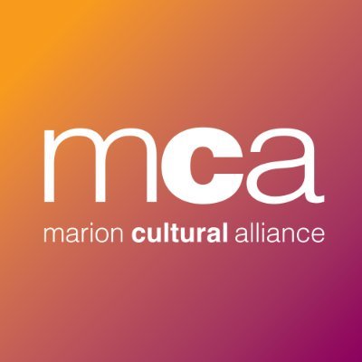 MCA purpose: catalyst, advocate, increase cultural impact in community, support organizations in fine arts, performing arts, art education, & more.