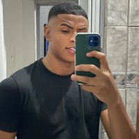 Brenin (@05_breninsilva) 's Twitter Profile