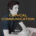 Clinical Communication (@clinicalcomm) Twitter profile photo Clinical Communication (@clinicalcomm) Twitter profile photo