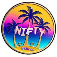 Nifty Rebels (@nifty_rebels) 's Twitter Profile Photo Nifty Rebels (@nifty_rebels) 's Twitter Profile Photo
