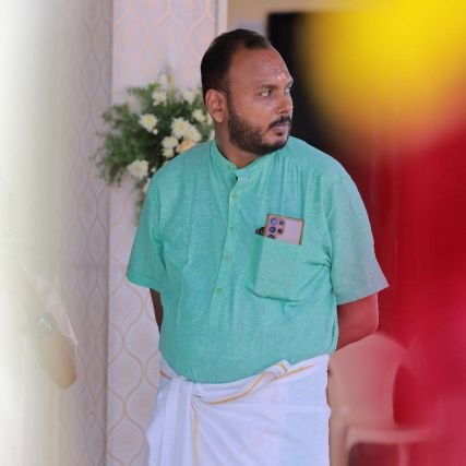 SBabishram's profile picture. 