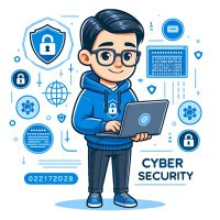 TheCyberCPA (@infoseccpa) 's Twitter Profile