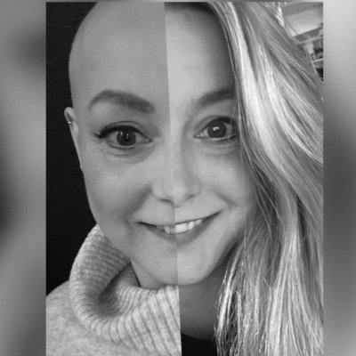 Trilly2410's profile picture. Insta/TikTok Princess.kills.cancer