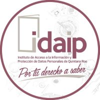 IDAIP QROO (@idaipqroo) 's Twitter Profile