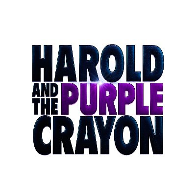 #HaroldandthePurpleCrayon is now on Digital, Blu-ray & DVD