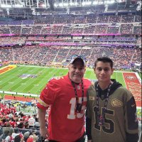 Frankie Taddeo (@respectedmoney) 's Twitter Profile Photo Frankie Taddeo (@respectedmoney) 's Twitter Profile Photo