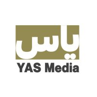 Yas Media | ياس ميديا (@yasmedia) Twitter profile photo