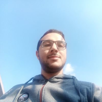 MohamedJimmy201's profile picture. Software engineer⚡⚡