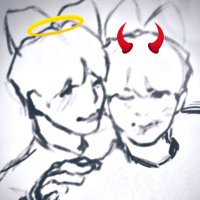 cloudi_( ˊ̱˂˃ˋ̱ )人(´♡｀) (@cloudi_moew) 's Twitter Profile Photo
