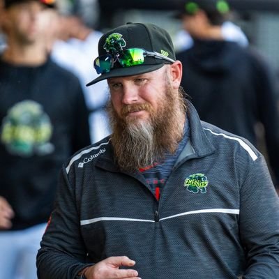 Athletic Trainer for San Francisco Giants. U.S. Army veteran.