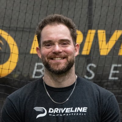 @DrivelineBB Hitting Trainer | Former professional baseball player | I talk a lot, so it’s strange how little I tweet.