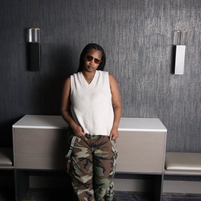 creative director. nerd. bad bitch.
Subscribe: https://t.co/Juag4bqQiJ