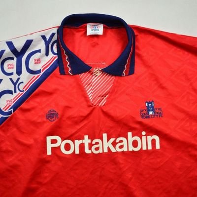 90sYork's profile picture. All things YCFC from the 90's. Memories, Stories, photos ...