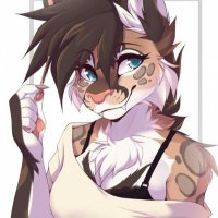 Echo (@echo_turnner) 's Twitter Profile