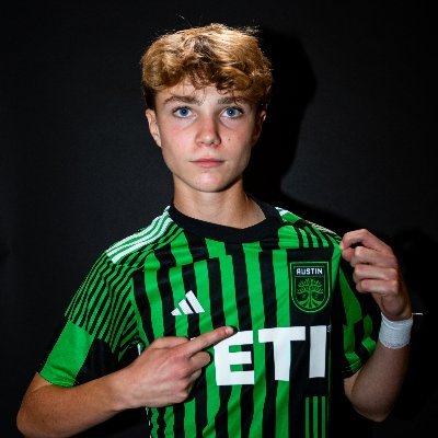 Player for @austinfcacademy U15 #59 @MLSNext
#Listos #Verde #AustinFC @austinfc @MLS
UK Born from #Austin #Liverpool Family clubs @realmadrid @everton