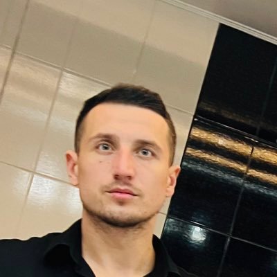 VladSas9149's profile picture. 🇷🇴🇳🇴