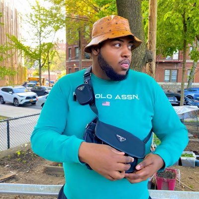 Music Producer. | Credits: Ari Lennox, Dave East, Giggs, D Double E, Fifty Shades Darker OST and more.