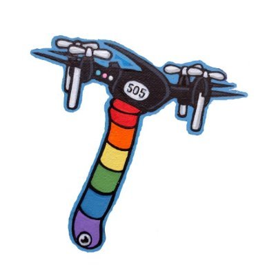 Anti-fascist as fuck. Dongcopter505 is here to serve.