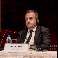 Kemal Derin (@kemalderin) 's Twitter Profile Photo Kemal Derin (@kemalderin) 's Twitter Profile Photo
