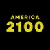America 2100 (@america_2100) Twitter profile photo America 2100 (@america_2100) Twitter profile photo