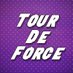 Tour De Force Music (@tourdeforce_m) Twitter profile photo Tour De Force Music (@tourdeforce_m) Twitter profile photo