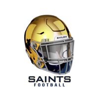 Shiloh Christian Youth Football (@shilohsaintsyfb) 's Twitter Profile Photo Shiloh Christian Youth Football (@shilohsaintsyfb) 's Twitter Profile Photo
