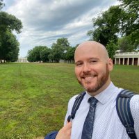 Chuck Varnell (@cvarnellmd) 's Twitter Profile Photo Chuck Varnell (@cvarnellmd) 's Twitter Profile Photo