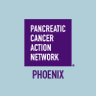 PanCANPhoenix's profile picture. Phoenix Affiliate of the Pancreatic Cancer Action Network (@PanCAN) 💜