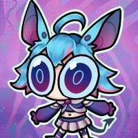 Nimu Kalmia π¦π β’ Werebat Alchemist (@nimu_kalmia) 's Twitter Profile