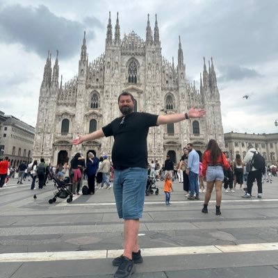 Kamilah73936775's profile picture. Software engineer