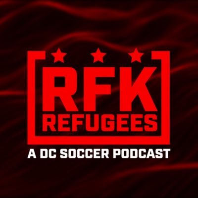 RFK Refugees Podcast